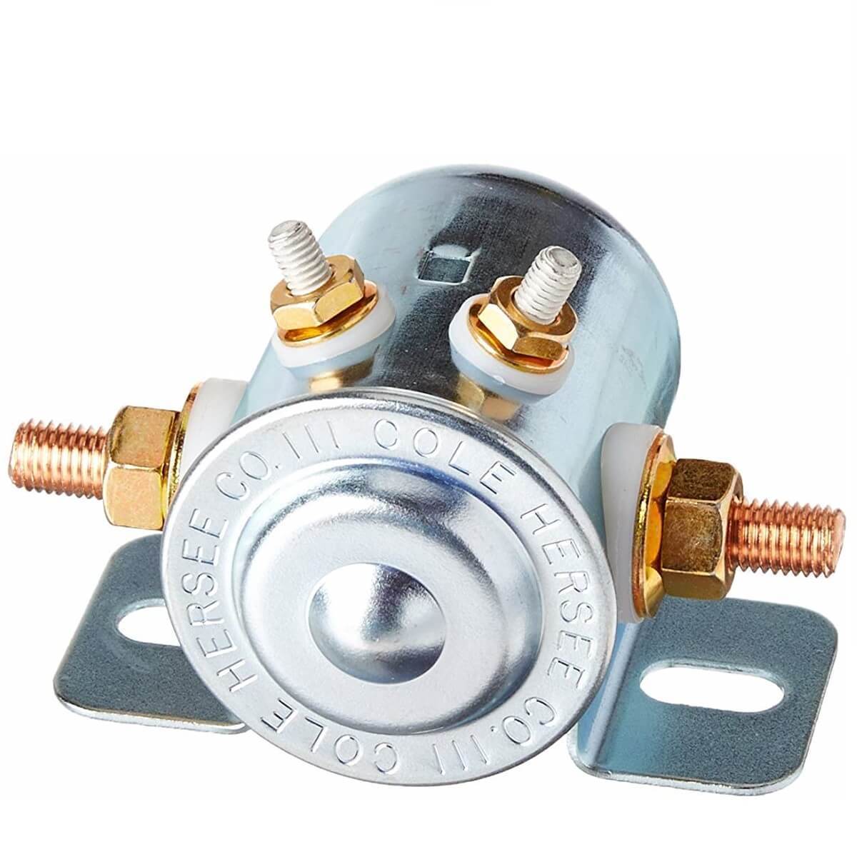 DB Electrical Starter SFD0024 Compatible