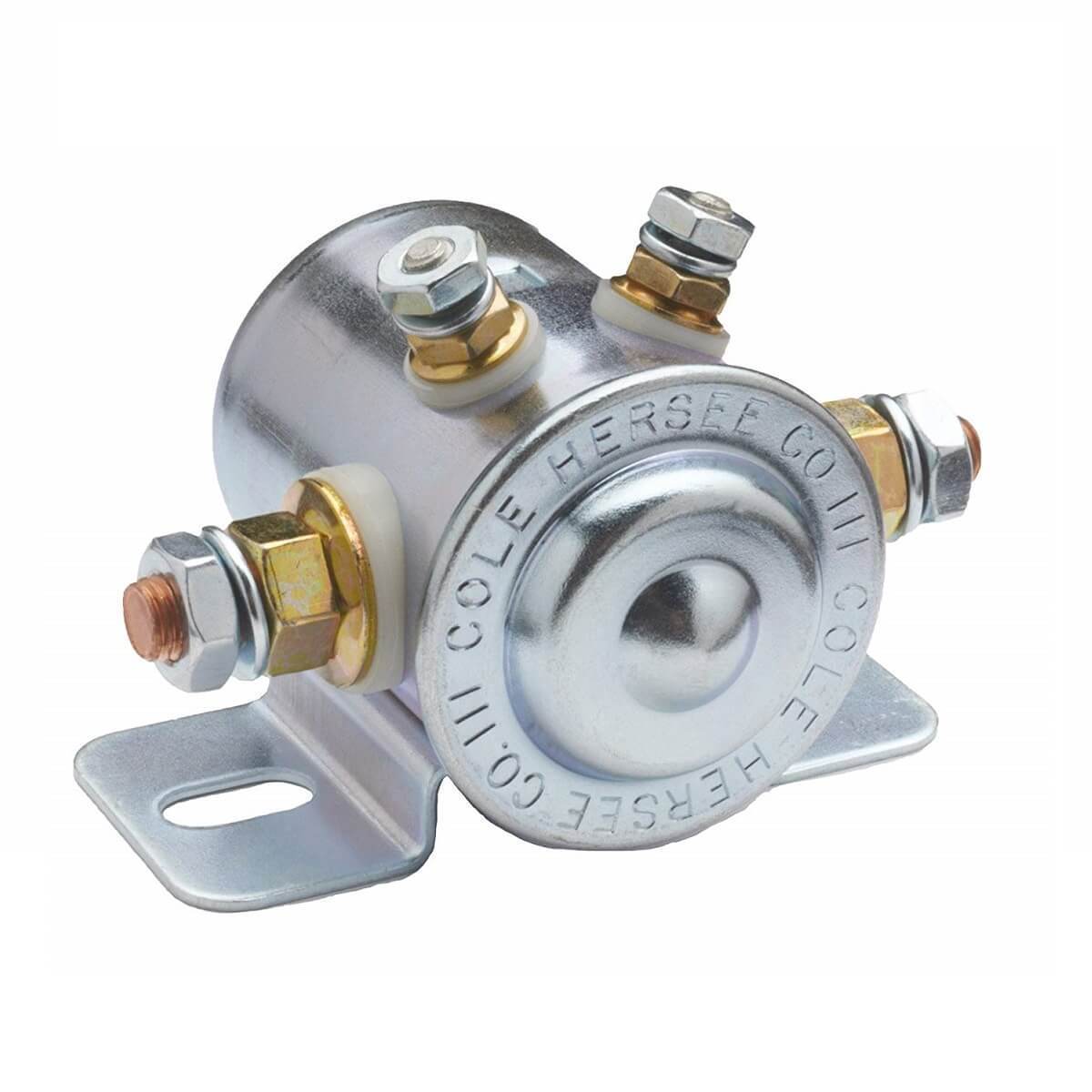 DB Electrical Starter SFD0024 Compatible