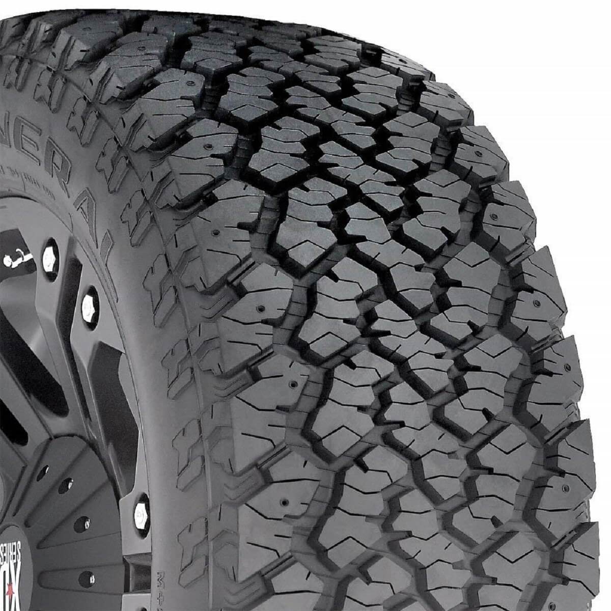 Country Outpost Frontier s3000 Extreme(right-sb)