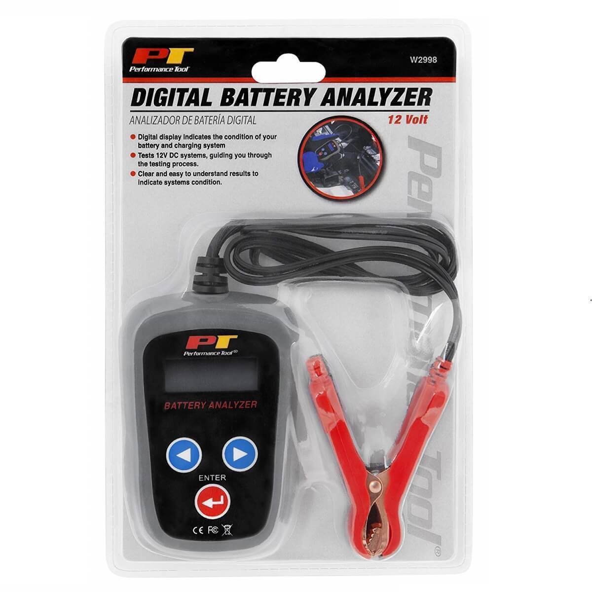 Performance Tool W2998