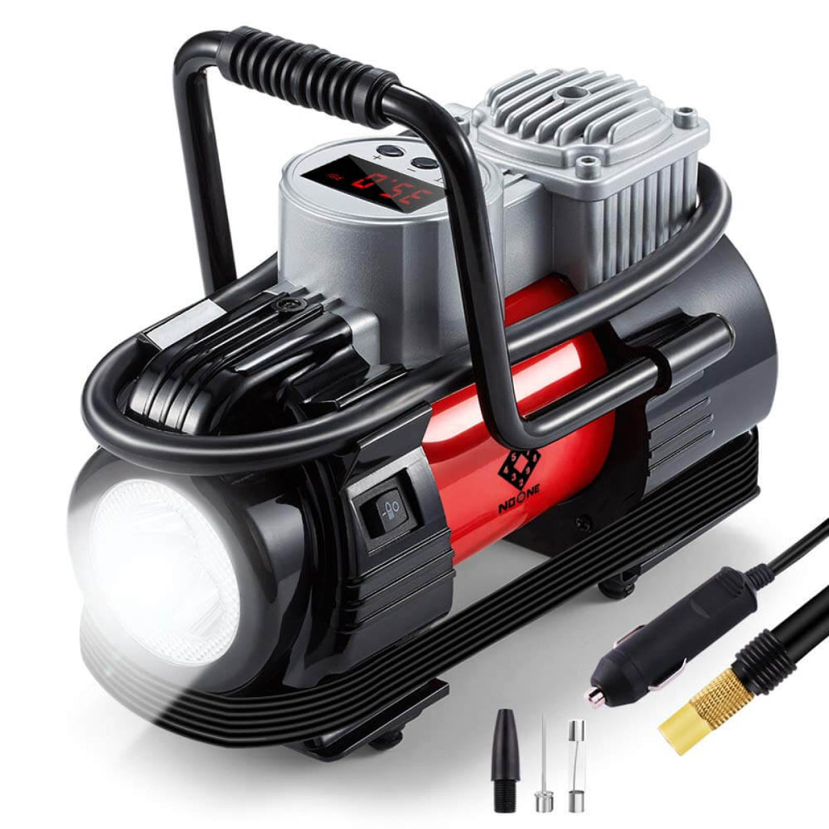 Powerbuilt 3 Gallon Heavy Duty Oil