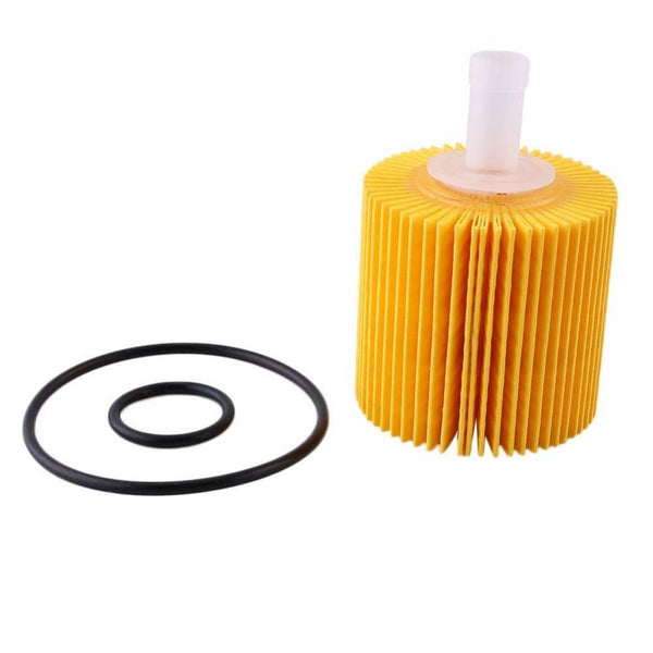 1 Set Cover Cap for Oil Filter Housing – Arena Chromium 02